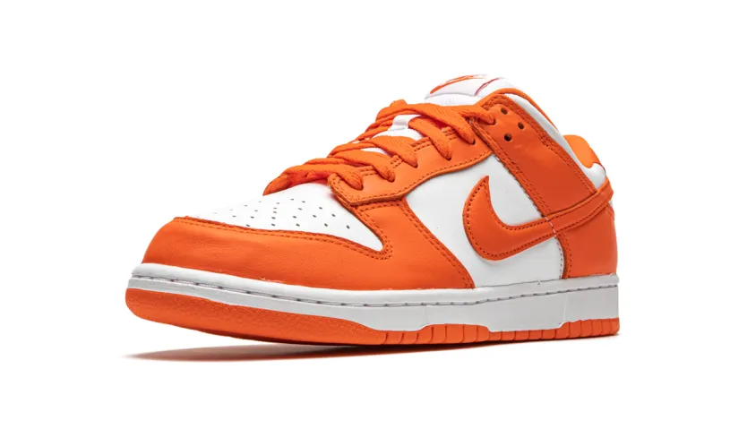 Nike Dunk Dunk Low Retro 'Syracuse 2020 2022'
